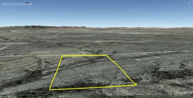 5.15 Acres Terlingua Texas 14562 – $171/mo