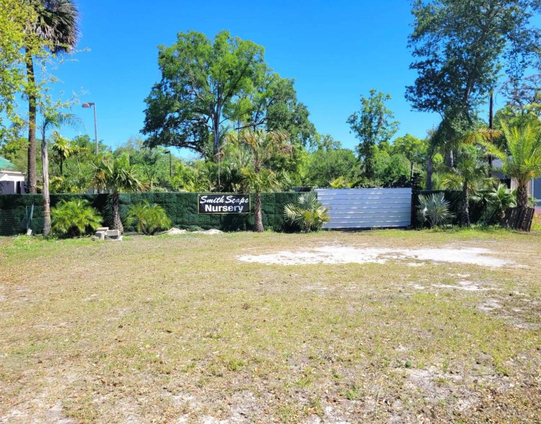Commercial Property in Orlando