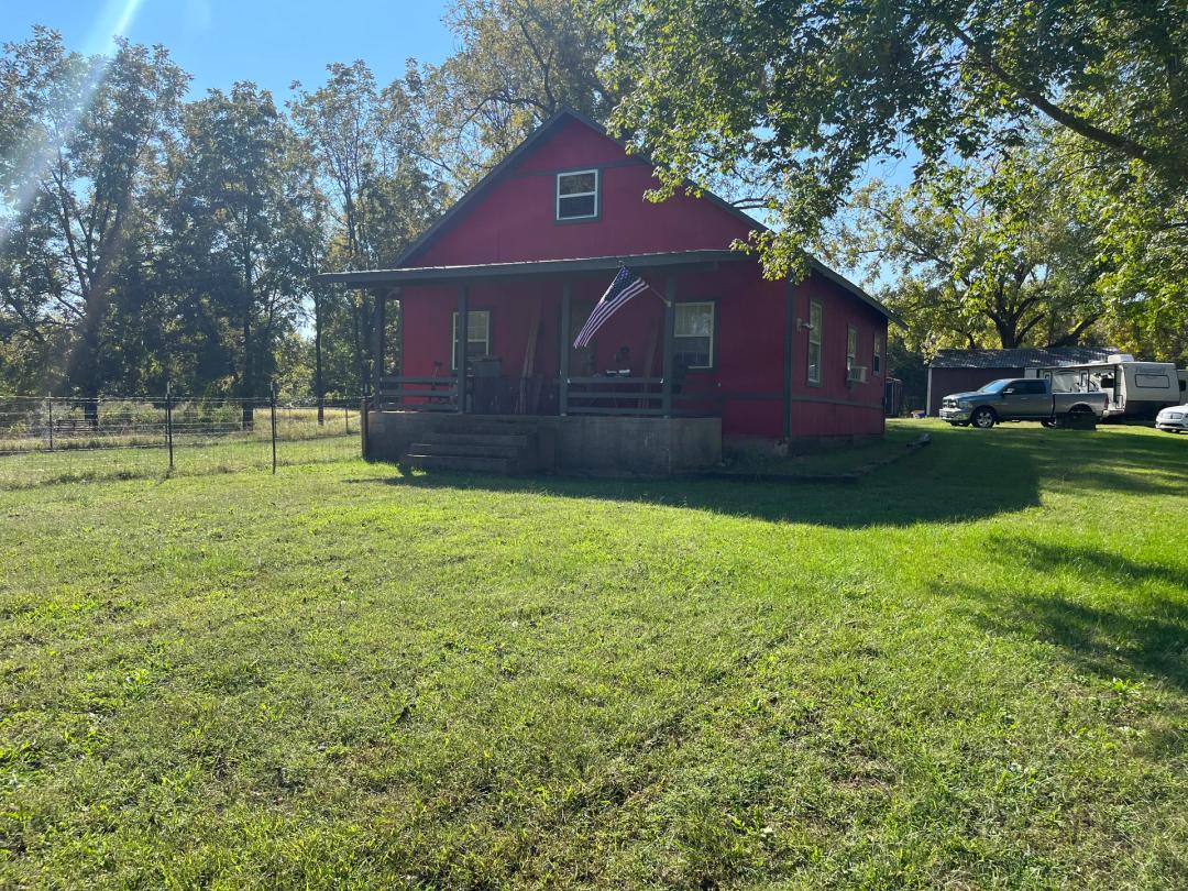 Great Wright County Hobby Farm