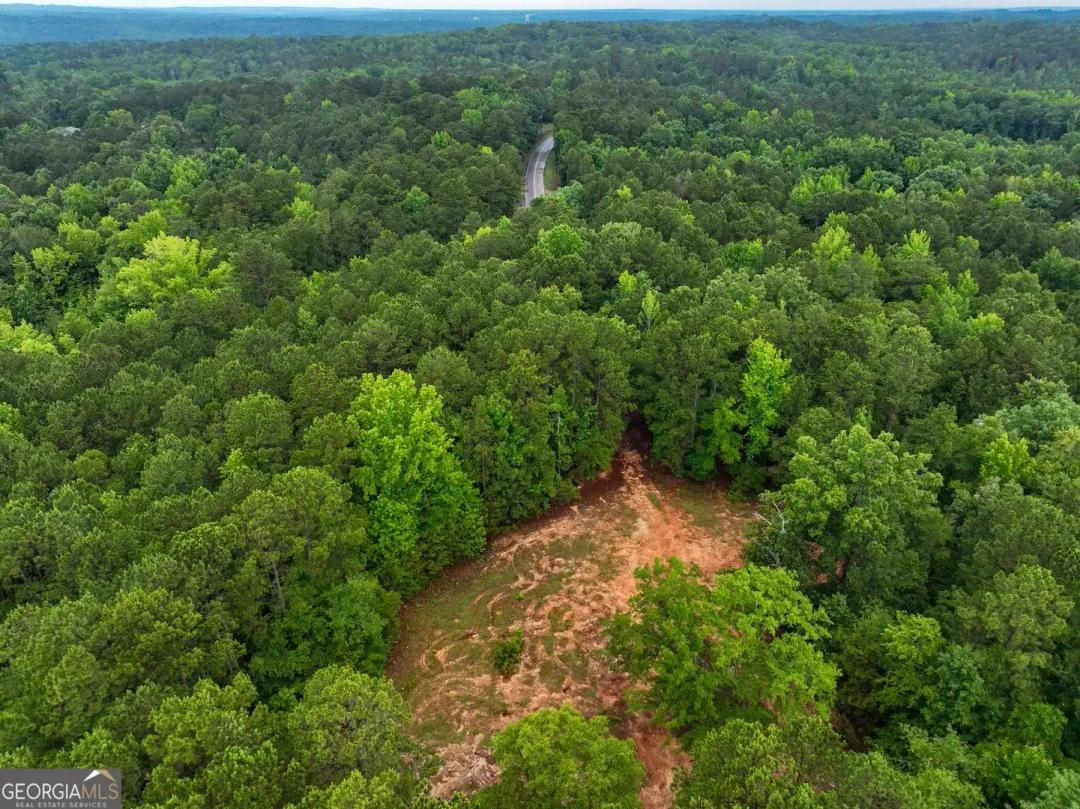 21.37 Acres of Land for Sale in Milledgeville, GA