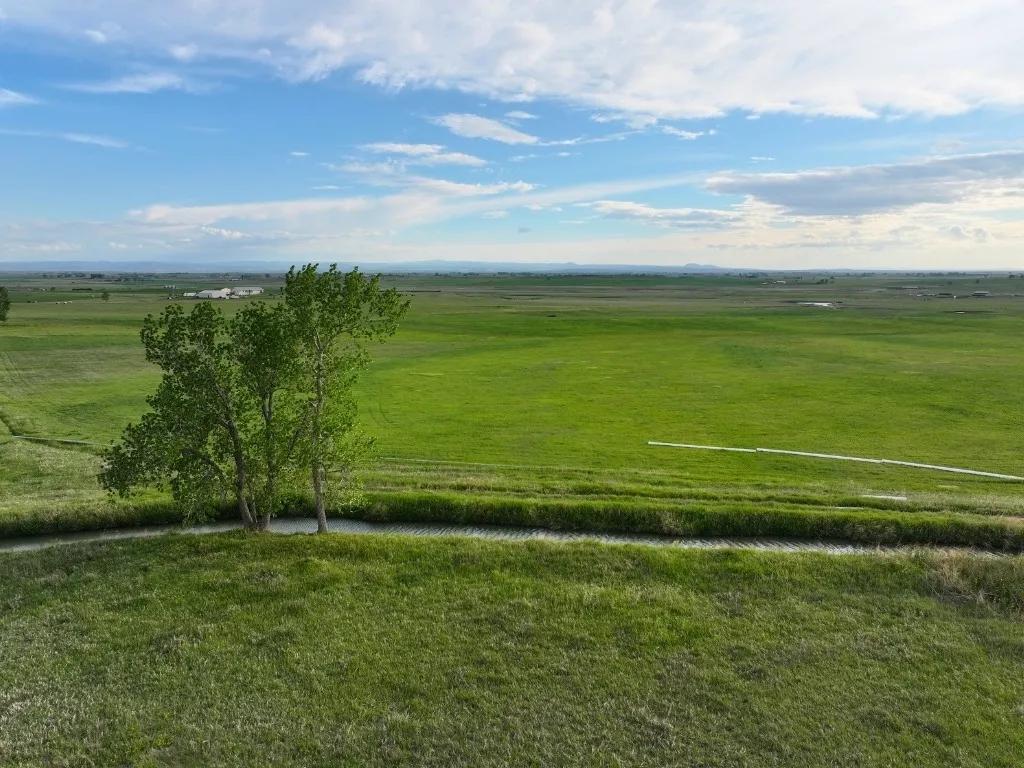 Hope Road 80 | Newell, SD