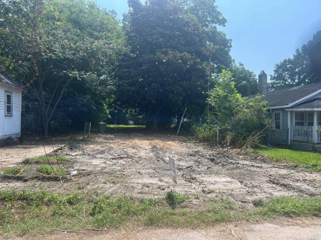 Residential Lot for Sale in Marion, SC