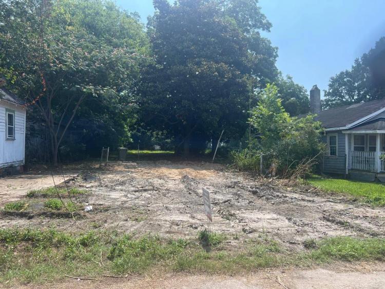 Residential Lot for Sale in Marion, SC