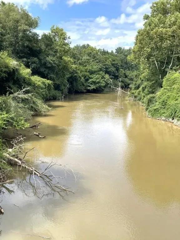 Yellow River Recreation Tract