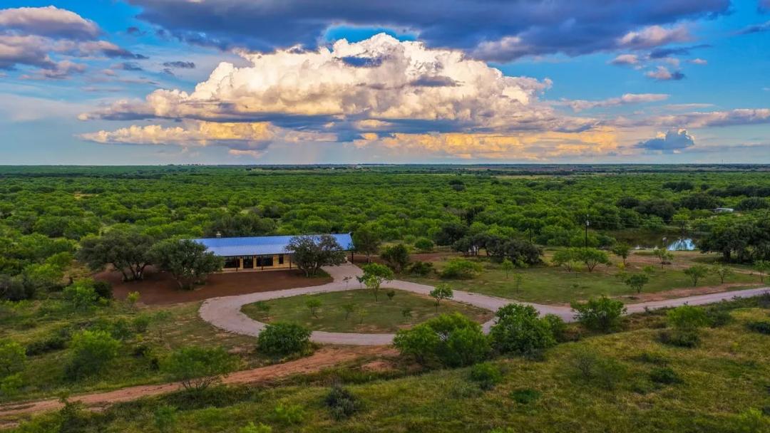 Gunsolus Creek Ranch