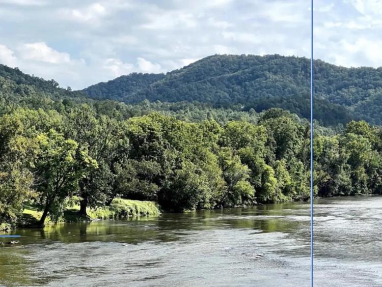 PERFECT HUNTING HAVEN IN TENNESSEE