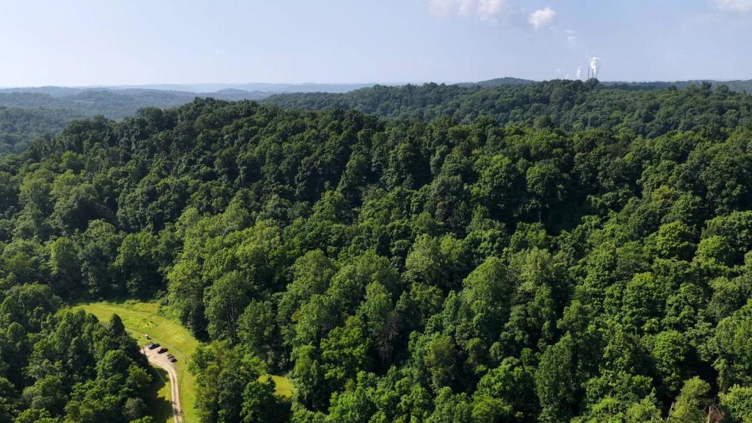 Washington County Ohio Land for Sale | 13 Acres