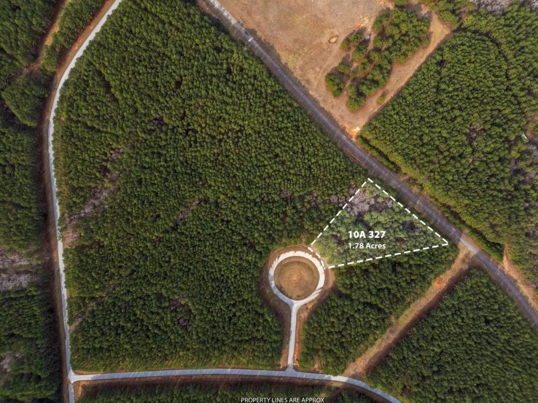 Magnolia Ct - Stillwater Coves - Lot #6