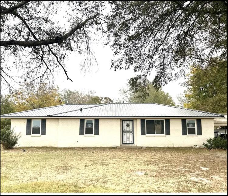 Home in Bolivar County at 411 Smith Road in Cleveland, MS