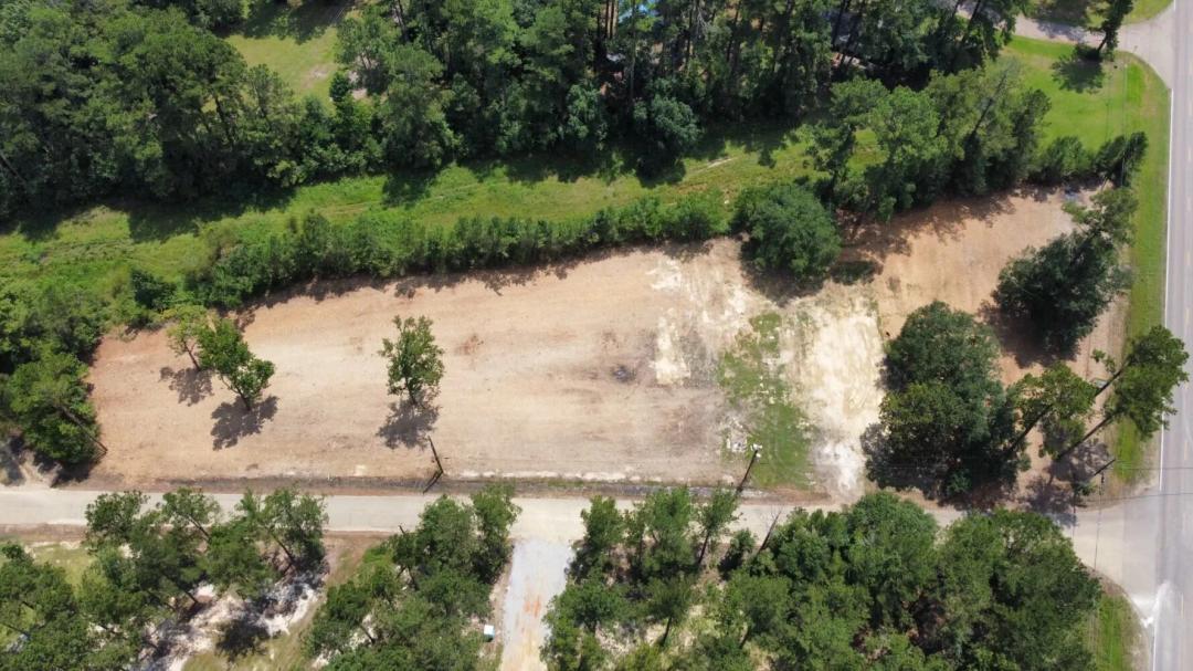 3.10 Acres at 27660 S Frost Rd