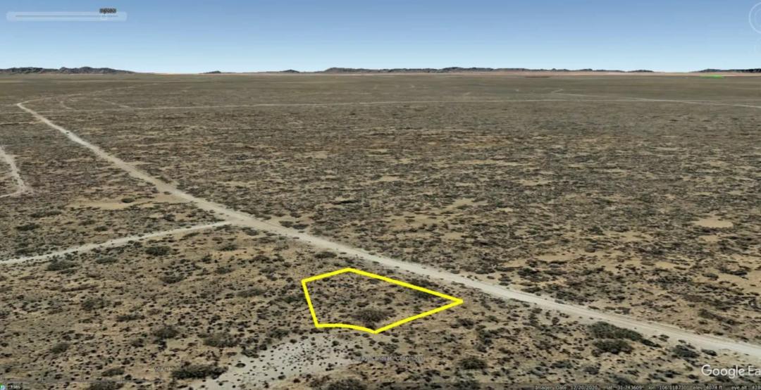 0.34 Acres El Paso Texas 399823 – $111/mo