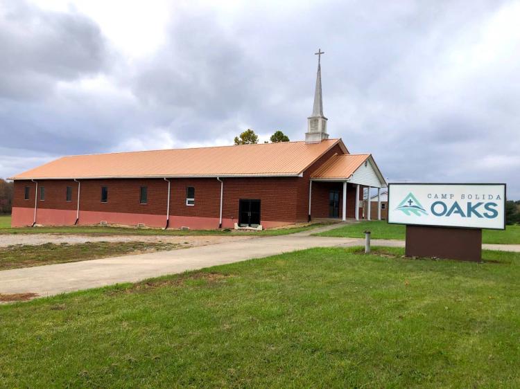 Commercial Opportunity with Land