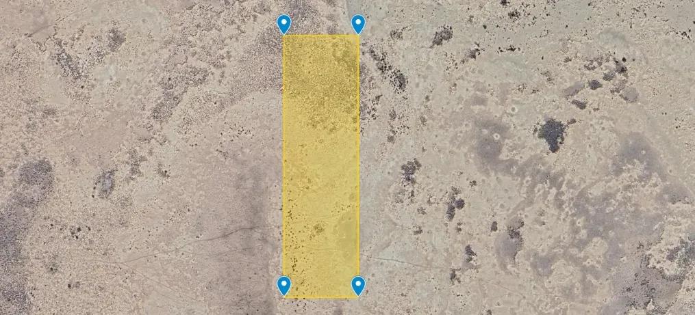 #L206729-1 10 Acres in Luna County, NM $8,999 ($111.47/Month)