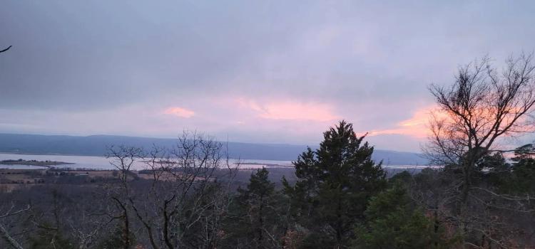 THE VIEWS BY SARDIS LAKE Tract 10