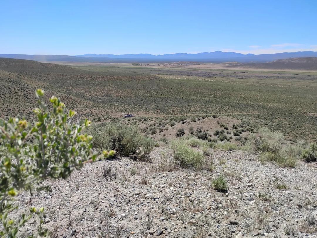 Rolling Hills 40 acres east of North Fork of Humboldt River
