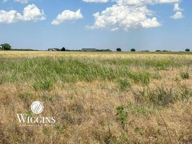 3 Garfield Co., OK Farms | 316 +/- Total Acres | Drummond, OK