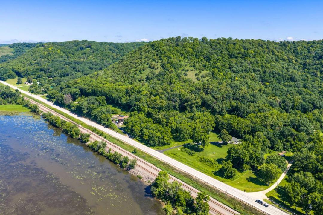River View Paradise