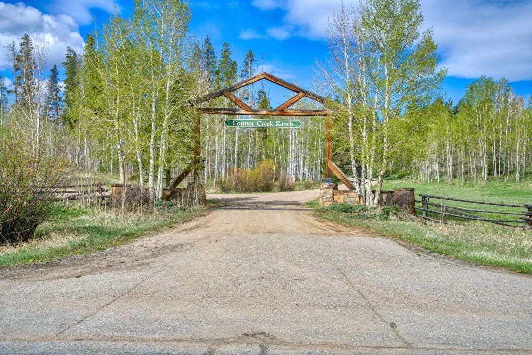 Connor Creek Ranch #5