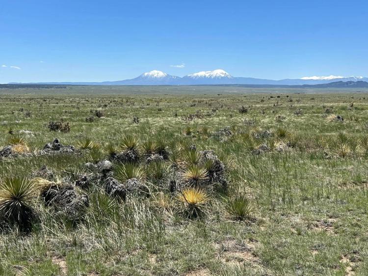  Lot 126 CL&L Unit G, Walsenburg, CO 81089