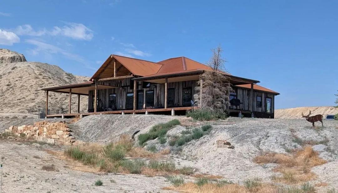 Buck Basin Ranch