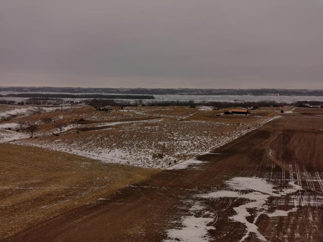 14123 Pelican Ridge Road, Big Stone City, SD 57216