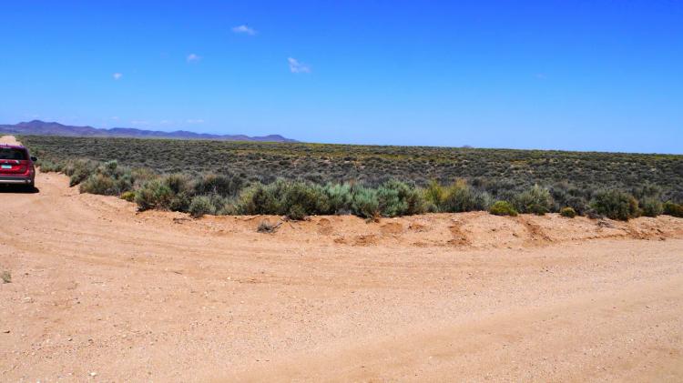 2 adjoining 5 acre parcels - Camp, RV, Build in Southern Colorado