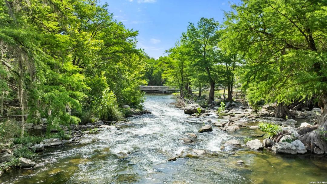 1.04 Acres of Land for Sale in New Braunfels, TX
