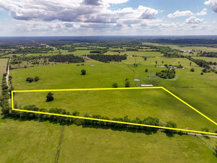 13 Acres | T-8B | County Road 3625A