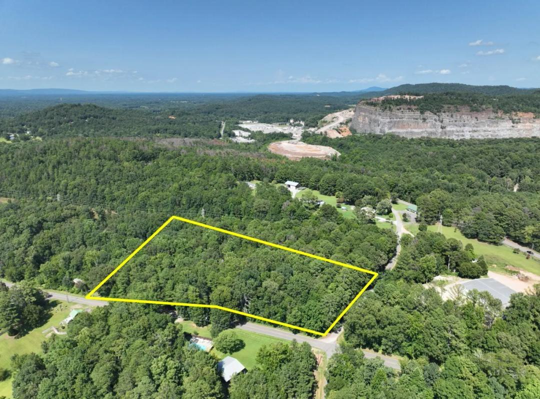 2.97 Acres at 0 Sally Springs Road