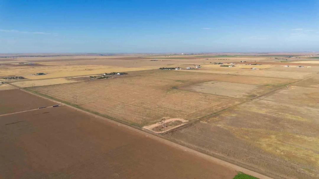 Colette Farms Tract 1