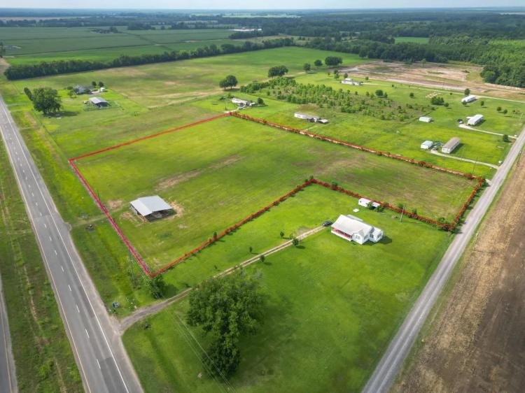 LA - Caldwell 6.13 ac +/-