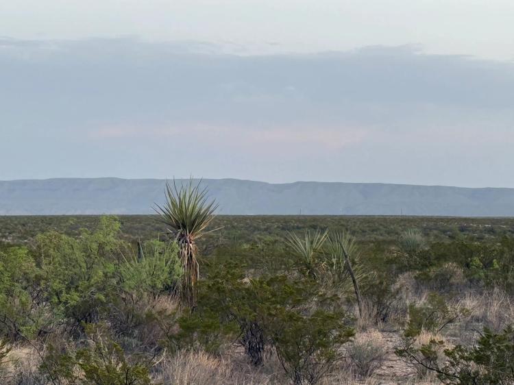 0000 Valley View, Dryden, TX 78851