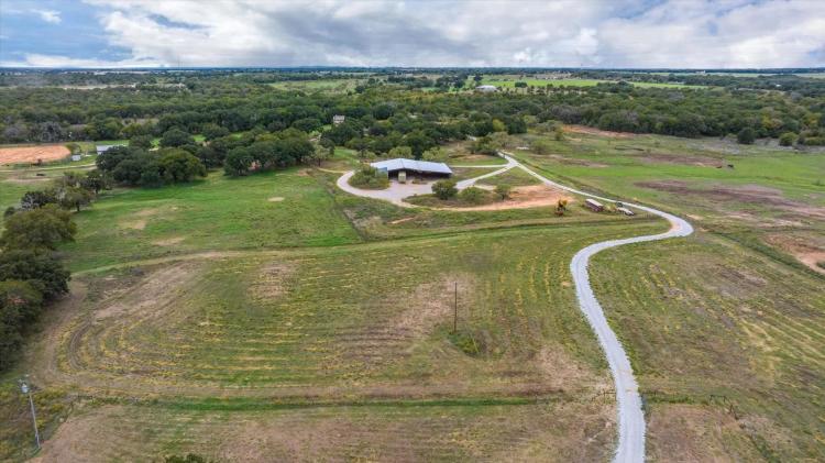 492 CR 458, De Leon, Texas 76444
