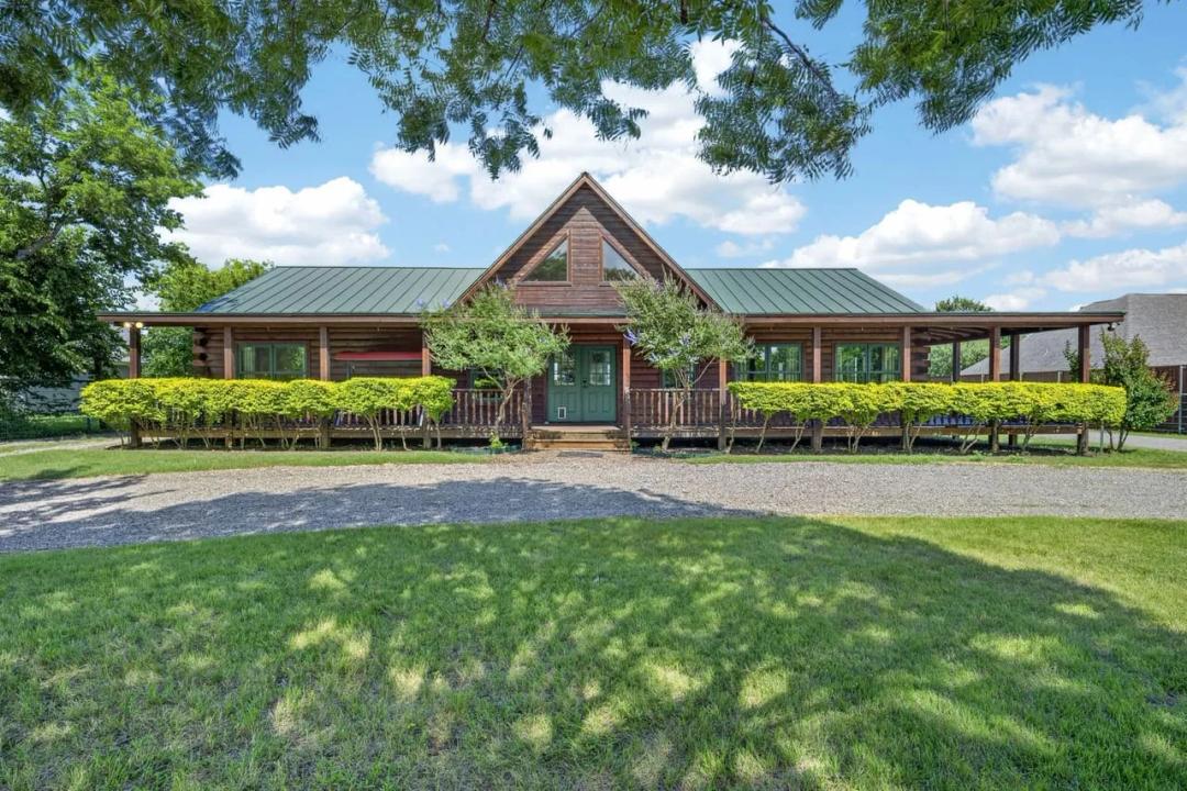 2270 Mitchell Rd
