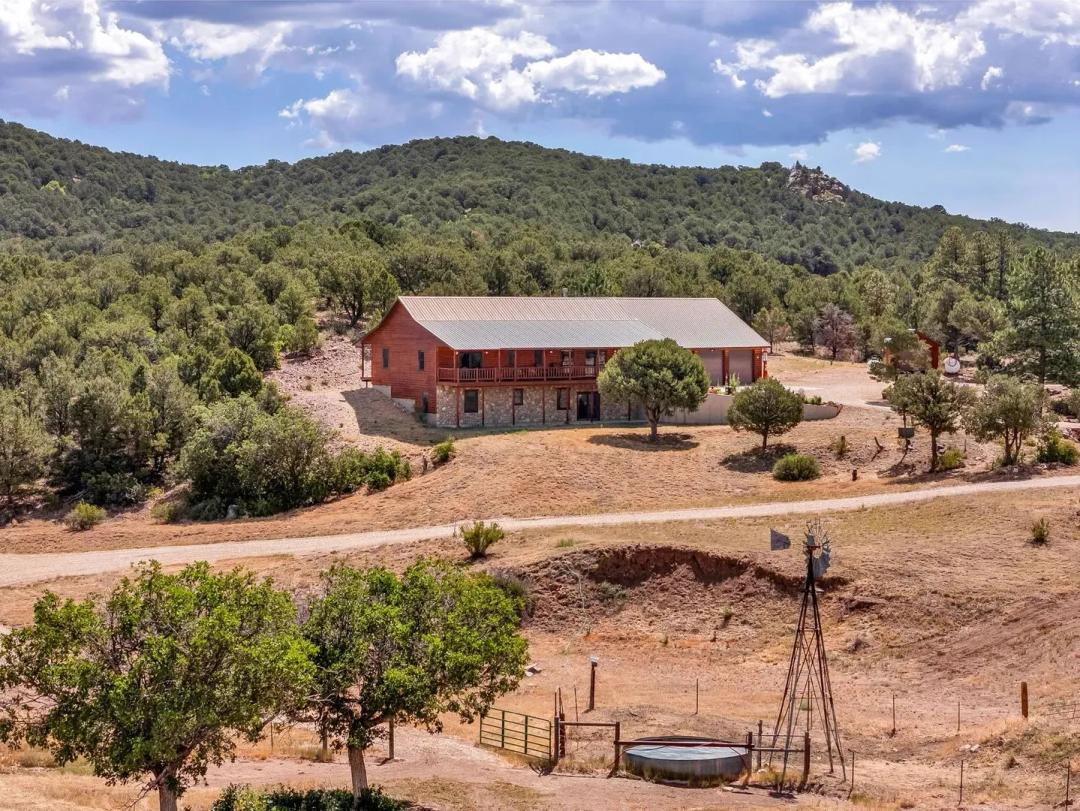 The Good Life Ranch