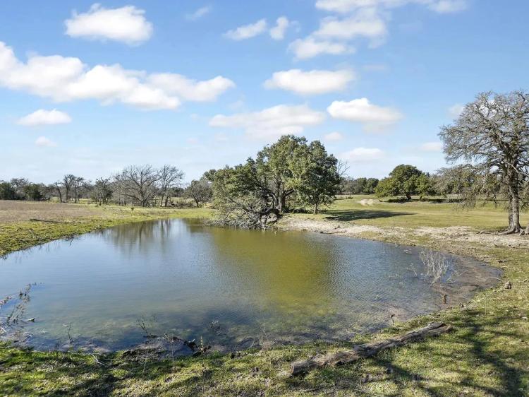 New Property - FIREFLY RD., Salado, TX