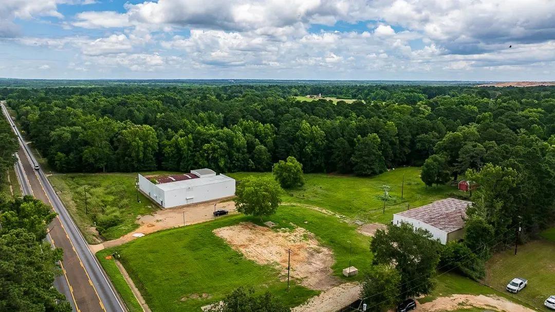 Commercial Redevelopment - 12.5± Acres & 14,478± SF Improvements