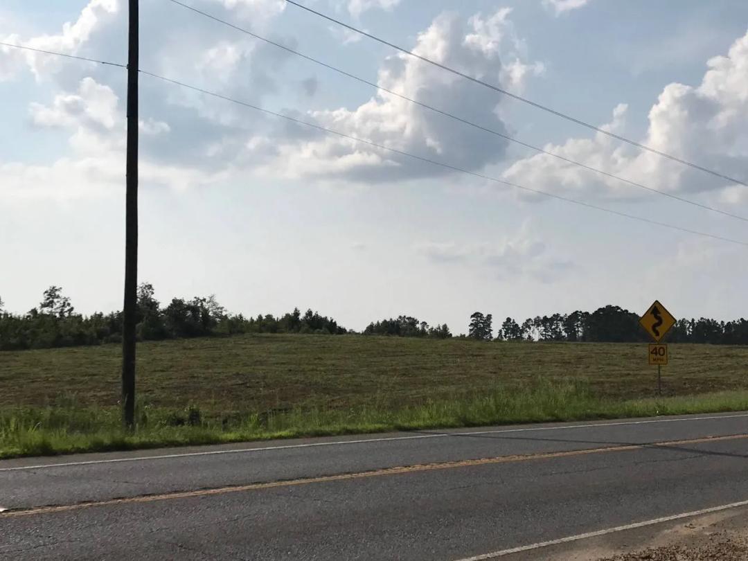 1.00 Acres at 0 Hwy 191 N of Toledo Town