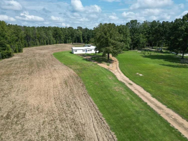 LA - Catahoula 17 acres +/-