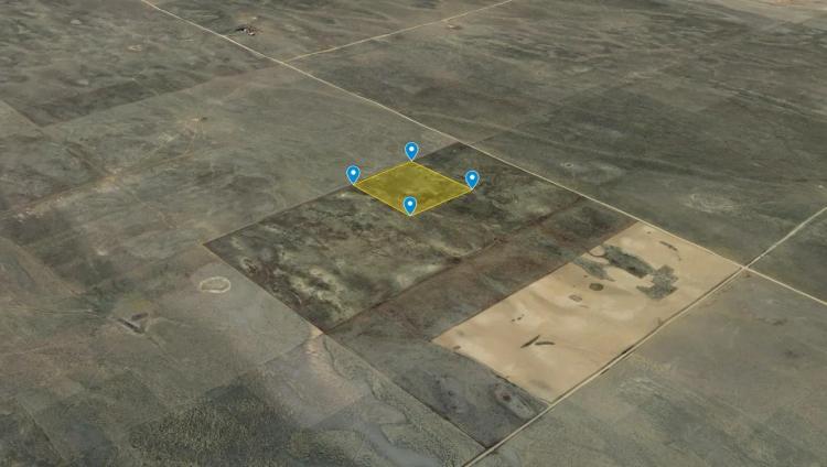 #L11751-1 36.94 Acres in El Paso County CO $48,900.00