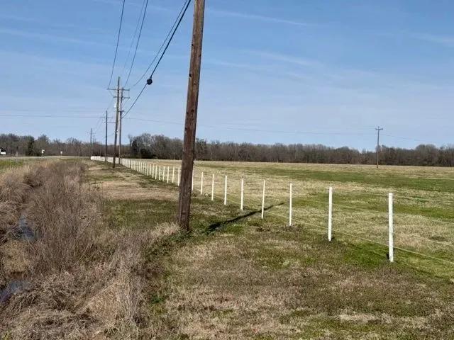 LA - Franklin 64 acres +/-