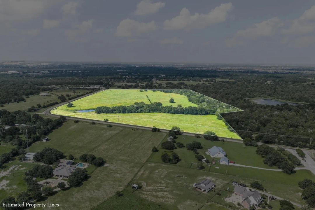40 Acres | Hopes Creek Road