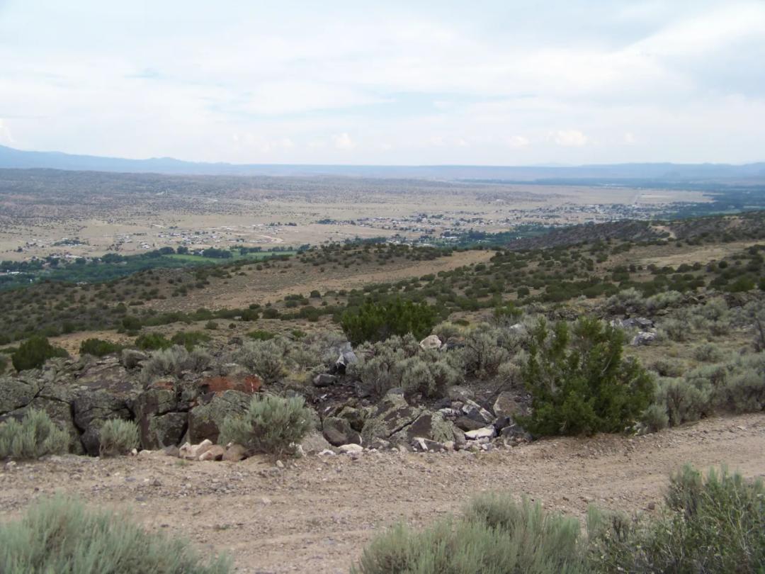Views - Almost 1 acre on Black Mesa near the Rim