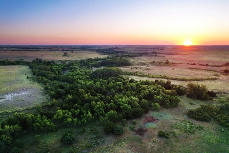 Rock Creek Farm