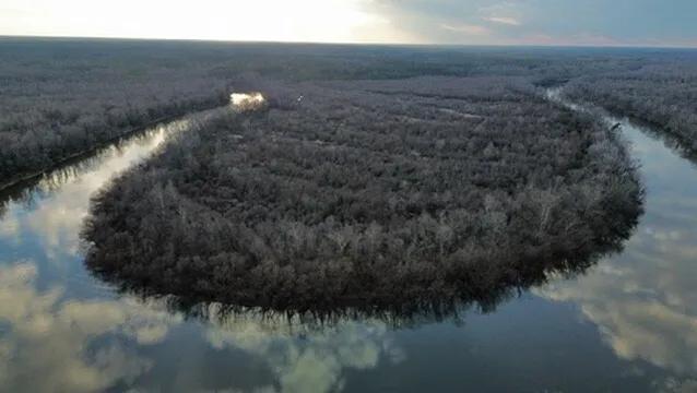 200.00 Acres at 0 Allison Landing Road
