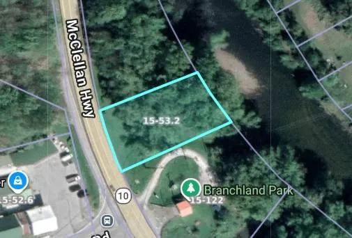 Guyandotte River Front Property