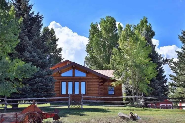 Colorado Ranch