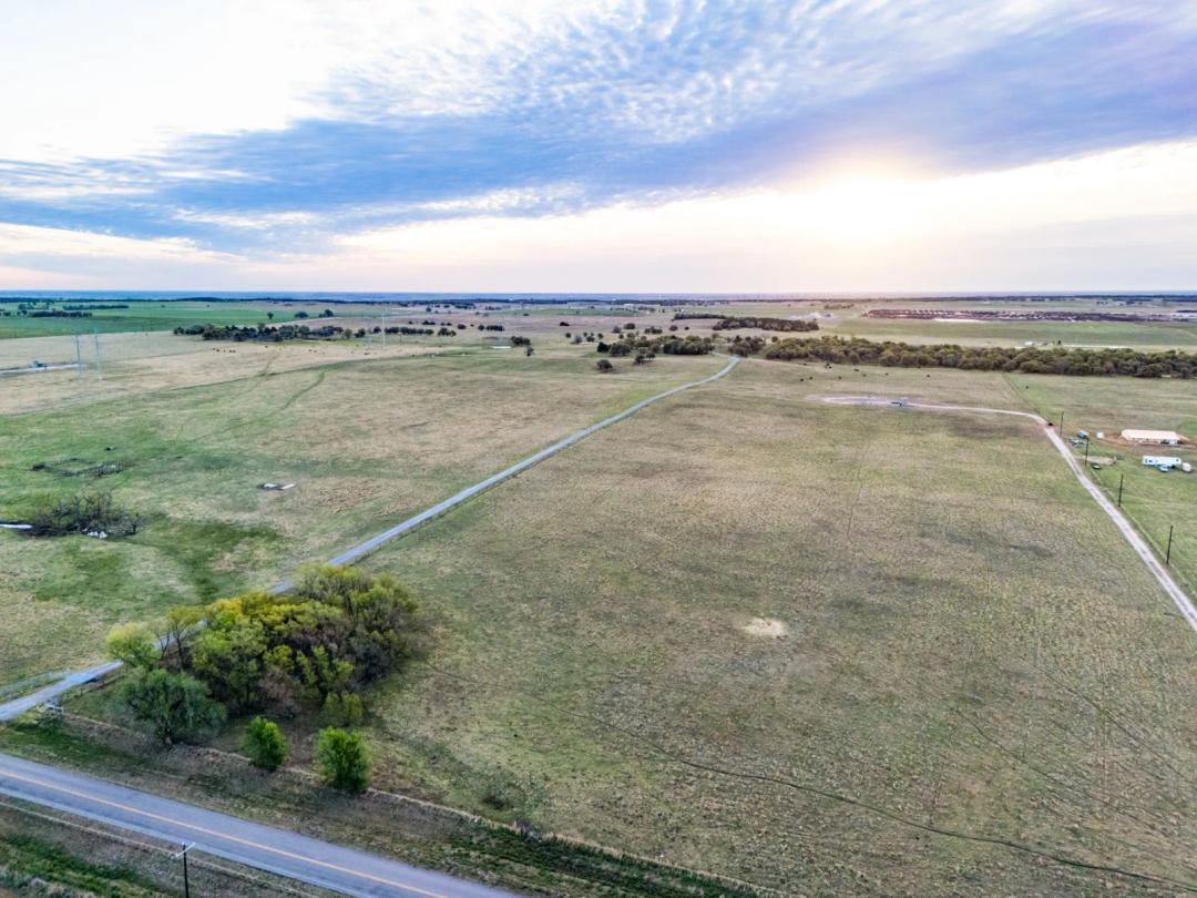 Tract 1 Buildable Acreage Near Watonga