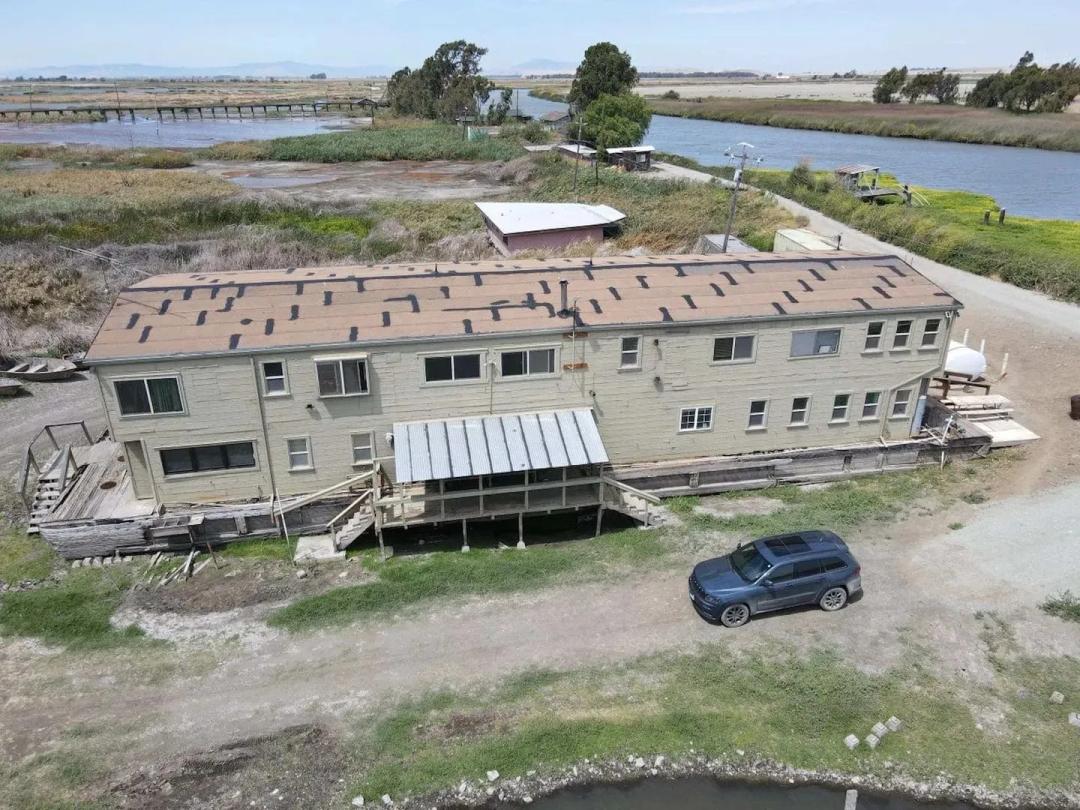 Concord Farms Duck Club, Inc.