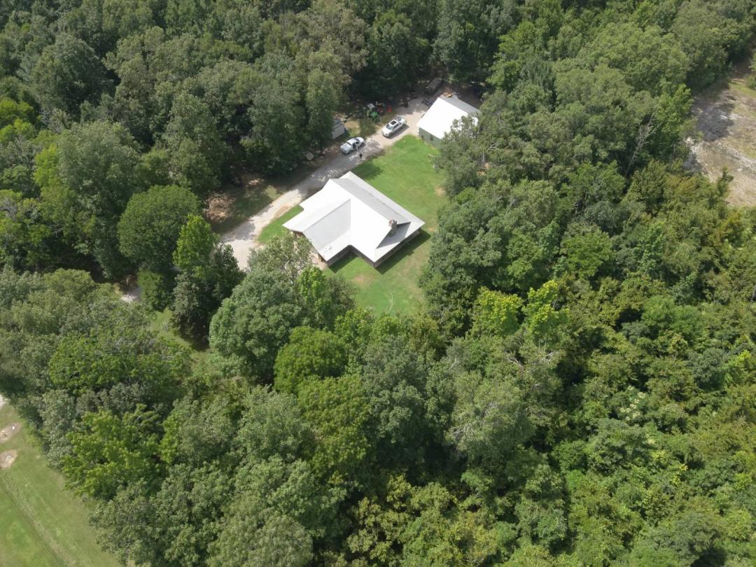 40 Acres+/- Development Potential, 6 1/2 Miles South of META